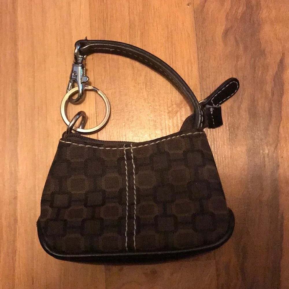 Nine west purse - Picture 6 of 6